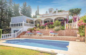 Gorgeous Apartment In Urb El Chaparral With Wifi